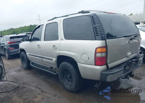 2004 GMC Yukon Slt z USA, uszkodzony, nr VIN 1GKEK13Z74J200880